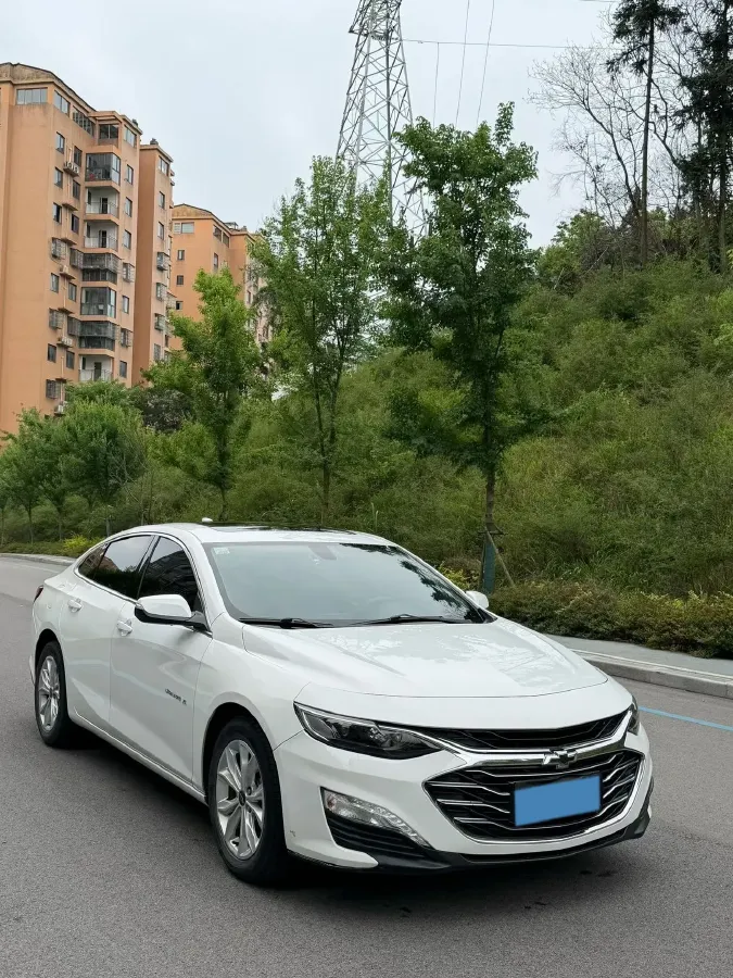 2020 Chevrolet Malibu XL 1.3T 165HP L3 CVT,autocango,china used car exporter,china ev exporter,chinese used car exporter,chinese used ev exporter