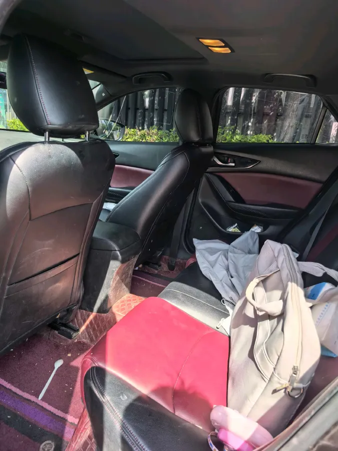 2021 Mazda CX-4 2.0L 158HP L4 6AT,autocango,china used car exporter,china ev exporter,chinese used car exporter,chinese used ev exporter