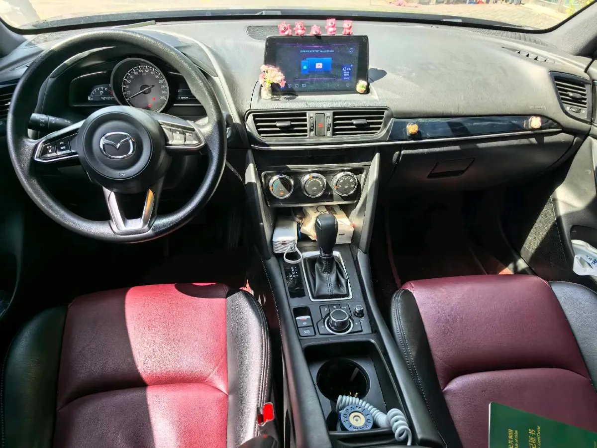 2021 Mazda CX-4 2.0L 158HP L4 6AT,autocango,china used car exporter,china ev exporter,chinese used car exporter,chinese used ev exporter