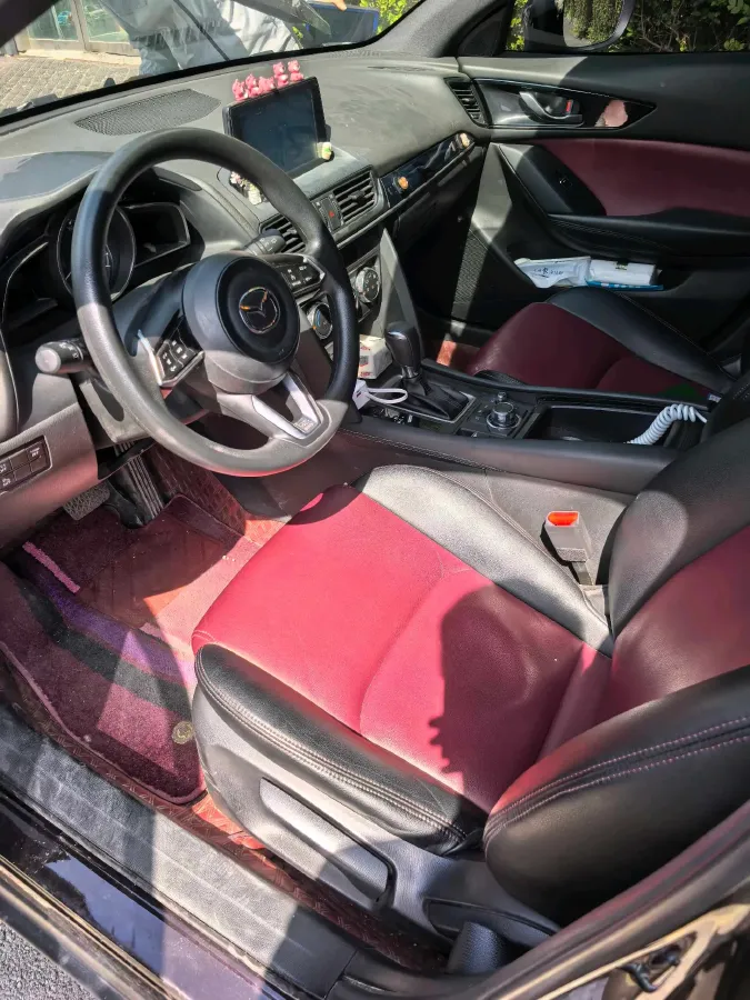 2021 Mazda CX-4 2.0L 158HP L4 6AT,autocango,china used car exporter,china ev exporter,chinese used car exporter,chinese used ev exporter