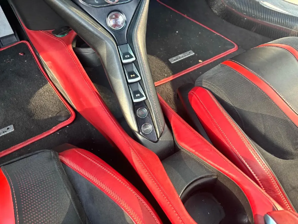 2017 McLaren 720S 4.0T 720HP V8 7DCT,autocango,china used car exporter,china ev exporter,chinese used car exporter,chinese used ev exporter