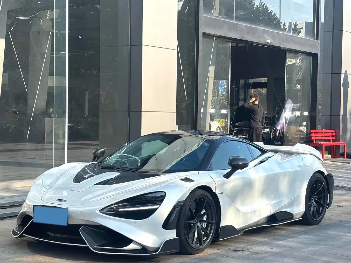 2017 McLaren 720S 4.0T 720HP V8 7DCT,autocango,china used car exporter,china ev exporter,chinese used car exporter,chinese used ev exporter
