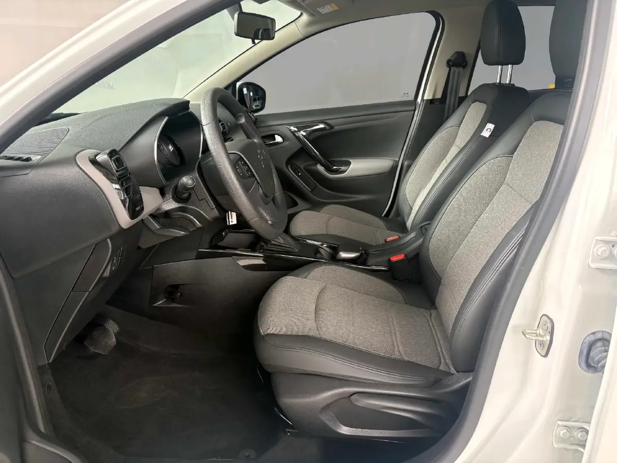 2020 Citroen C3-XR 1.2T 136HP L3 6DCT,autocango,china used car exporter,china ev exporter,chinese used car exporter,chinese used ev exporter
