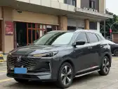 2022 CHANGAN OSHAN X7 PLUS,autocango,china used car exporter,china ev exporter,chinese used car exporter,chinese used ev exporter