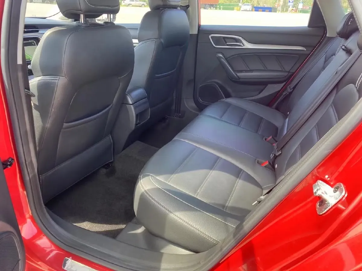 2018 MG 6 1.0T 125HP L3 2AT PHEV 9.1KWH,autocango,china used car exporter,china ev exporter,chinese used car exporter,chinese used ev exporter