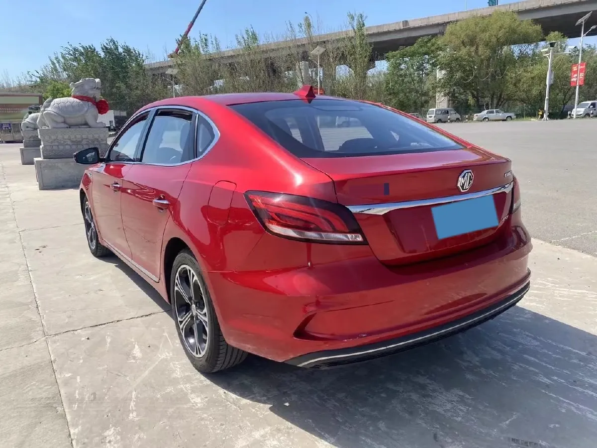 2018 MG 6 1.0T 125HP L3 2AT PHEV 9.1KWH,autocango,china used car exporter,china ev exporter,chinese used car exporter,chinese used ev exporter