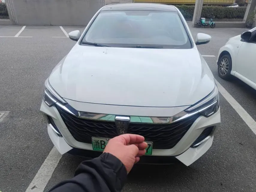 2024 JMC DaDao 2.3T 177HP L4 8AT,autocango,china used car exporter,china ev exporter,chinese used car exporter,chinese used ev exporter