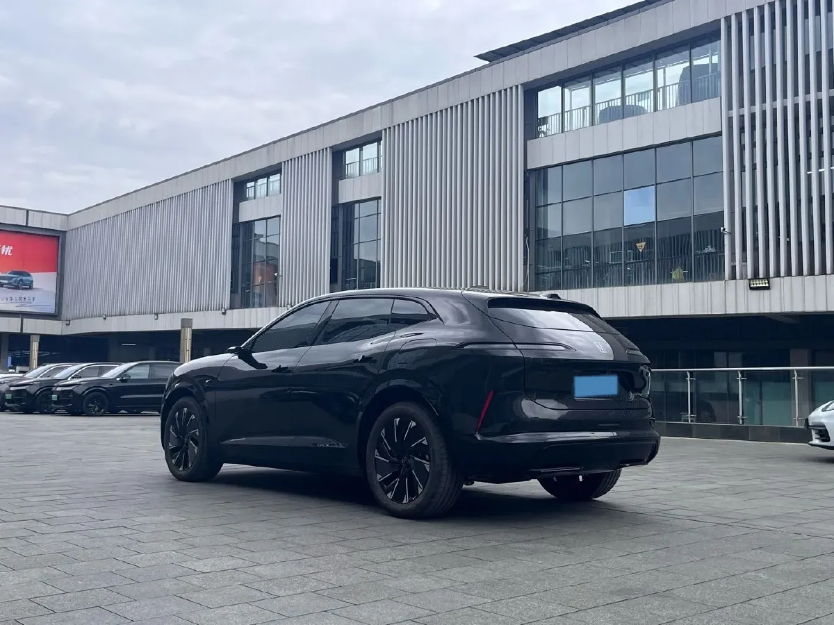2026 Avatr 07 1.5T 156HP L4 REEV,autocango,china used car exporter,china ev exporter,chinese used car exporter,chinese used ev exporter