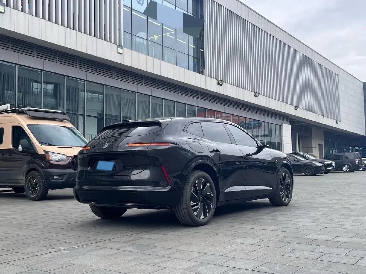 2026 Avatr 07 1.5T 156HP L4 REEV,autocango,china used car exporter,china ev exporter,chinese used car exporter,chinese used ev exporter