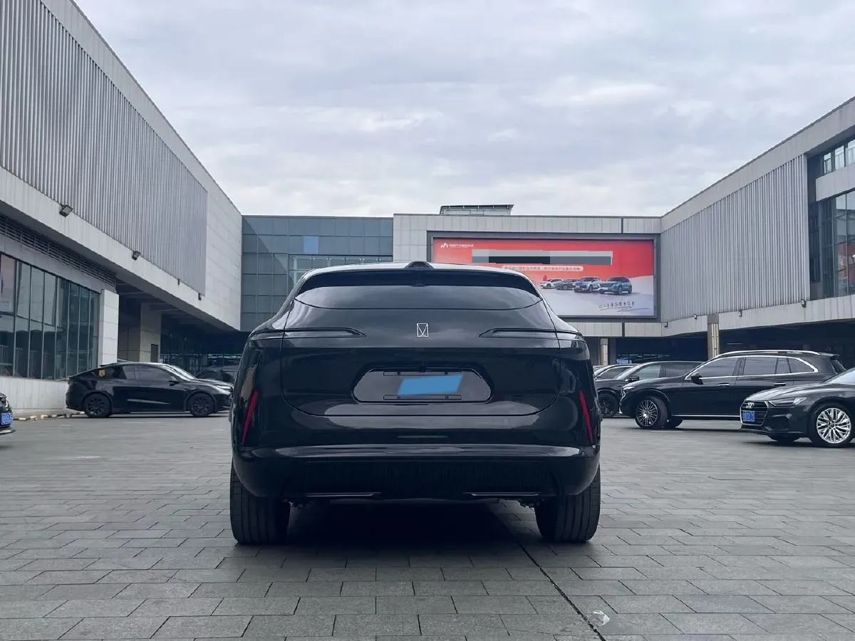 2026 Avatr 07 1.5T 156HP L4 REEV,autocango,china used car exporter,china ev exporter,chinese used car exporter,chinese used ev exporter