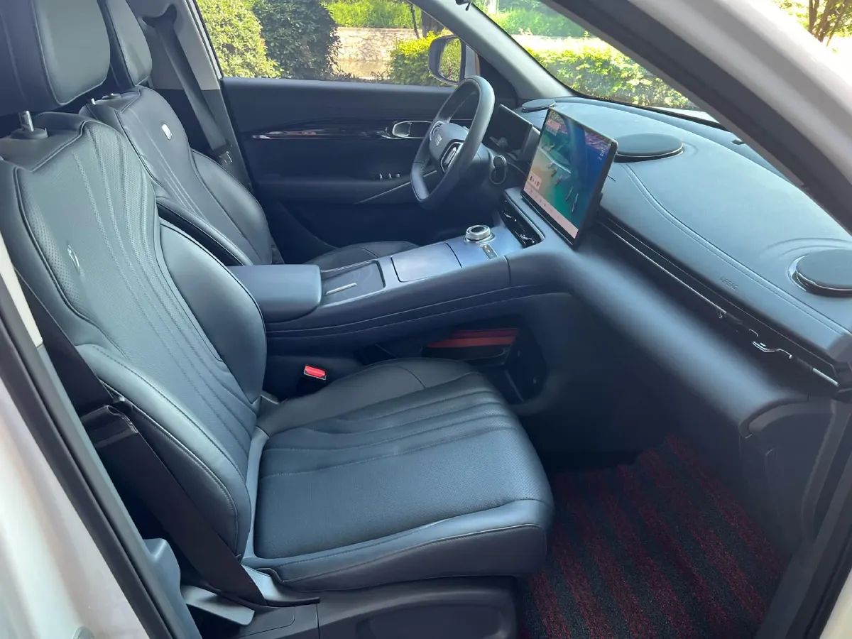 2024 Geely Galaxy E5 BEV,autocango,china used car exporter,china ev exporter,chinese used car exporter,chinese used ev exporter