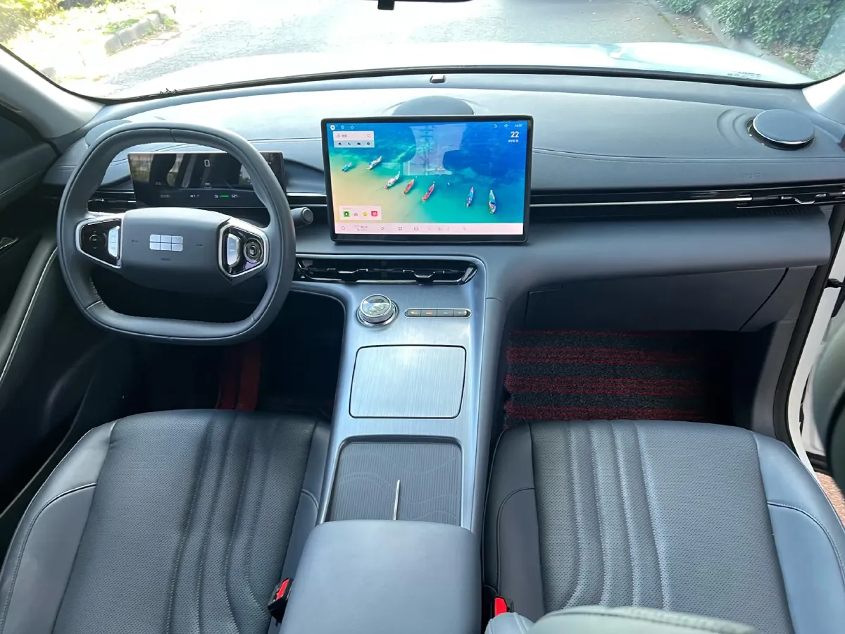 2024 Geely Galaxy E5 BEV,autocango,china used car exporter,china ev exporter,chinese used car exporter,chinese used ev exporter