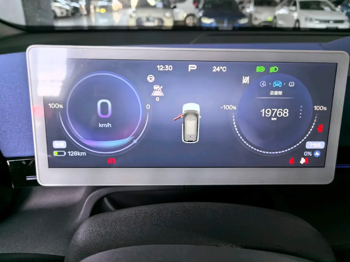 2023 Dongfeng PaLaSuo 2.0T 228HP L4 8AT,autocango,china used car exporter,china ev exporter,chinese used car exporter,chinese used ev exporter