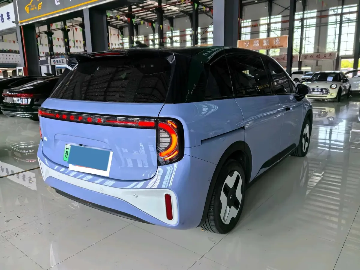 2023 Dongfeng PaLaSuo 2.0T 228HP L4 8AT,autocango,china used car exporter,china ev exporter,chinese used car exporter,chinese used ev exporter