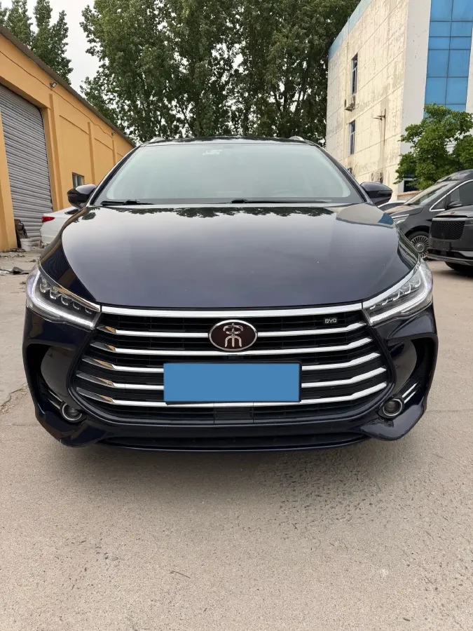 2019 BYD Song MAX 1.5T 160HP L4 6DCT,autocango,china used car exporter,china ev exporter,chinese used car exporter,chinese used ev exporter