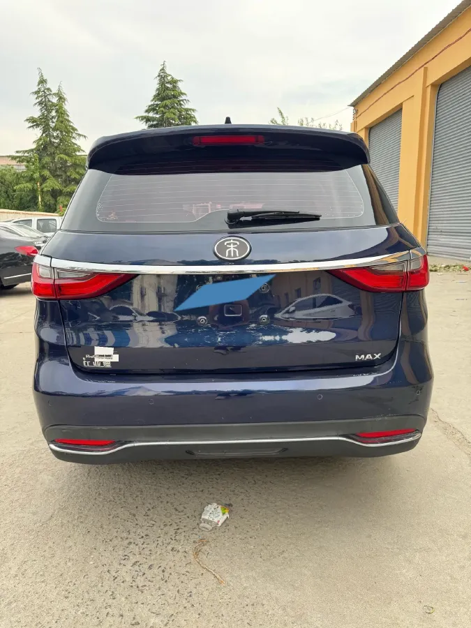 2019 BYD Song MAX 1.5T 160HP L4 6DCT,autocango,china used car exporter,china ev exporter,chinese used car exporter,chinese used ev exporter