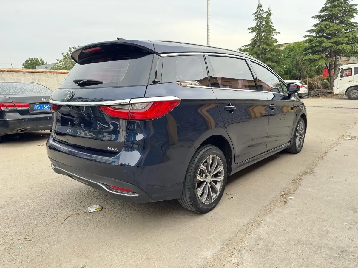2019 BYD Song MAX 1.5T 160HP L4 6DCT,autocango,china used car exporter,china ev exporter,chinese used car exporter,chinese used ev exporter