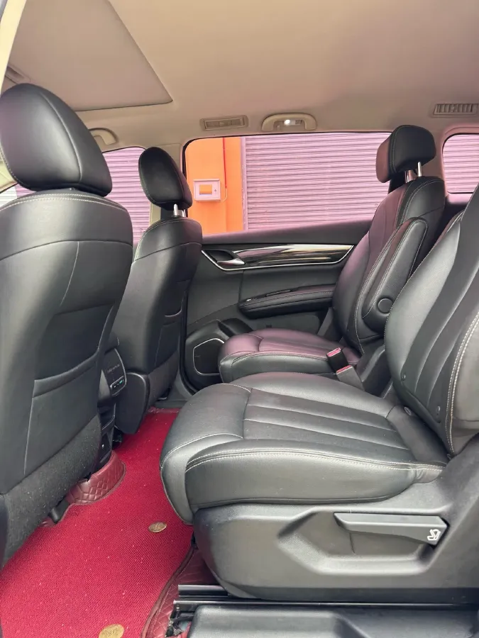 2019 BYD Song MAX 1.5T 160HP L4 6DCT,autocango,china used car exporter,china ev exporter,chinese used car exporter,chinese used ev exporter