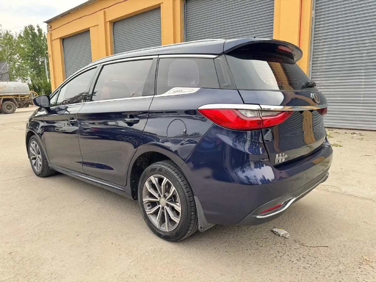 2019 BYD Song MAX 1.5T 160HP L4 6DCT,autocango,china used car exporter,china ev exporter,chinese used car exporter,chinese used ev exporter