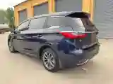 2019 BYD Song MAX 1.5T 160HP L4 6DCT