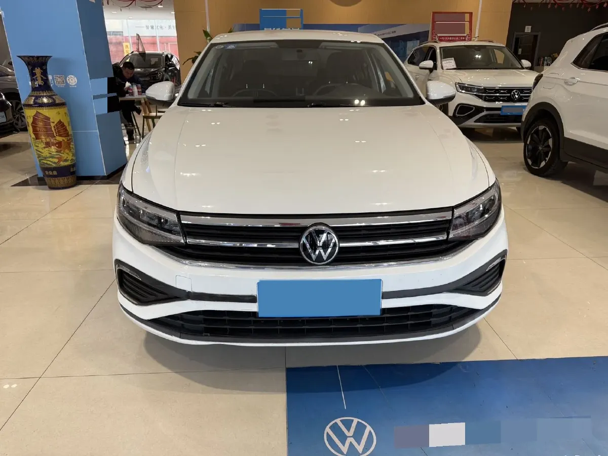 2023 Volkswagen Bora 1.2T 116HP L4 7DCT,autocango,china used car exporter,china ev exporter,chinese used car exporter,chinese used ev exporter