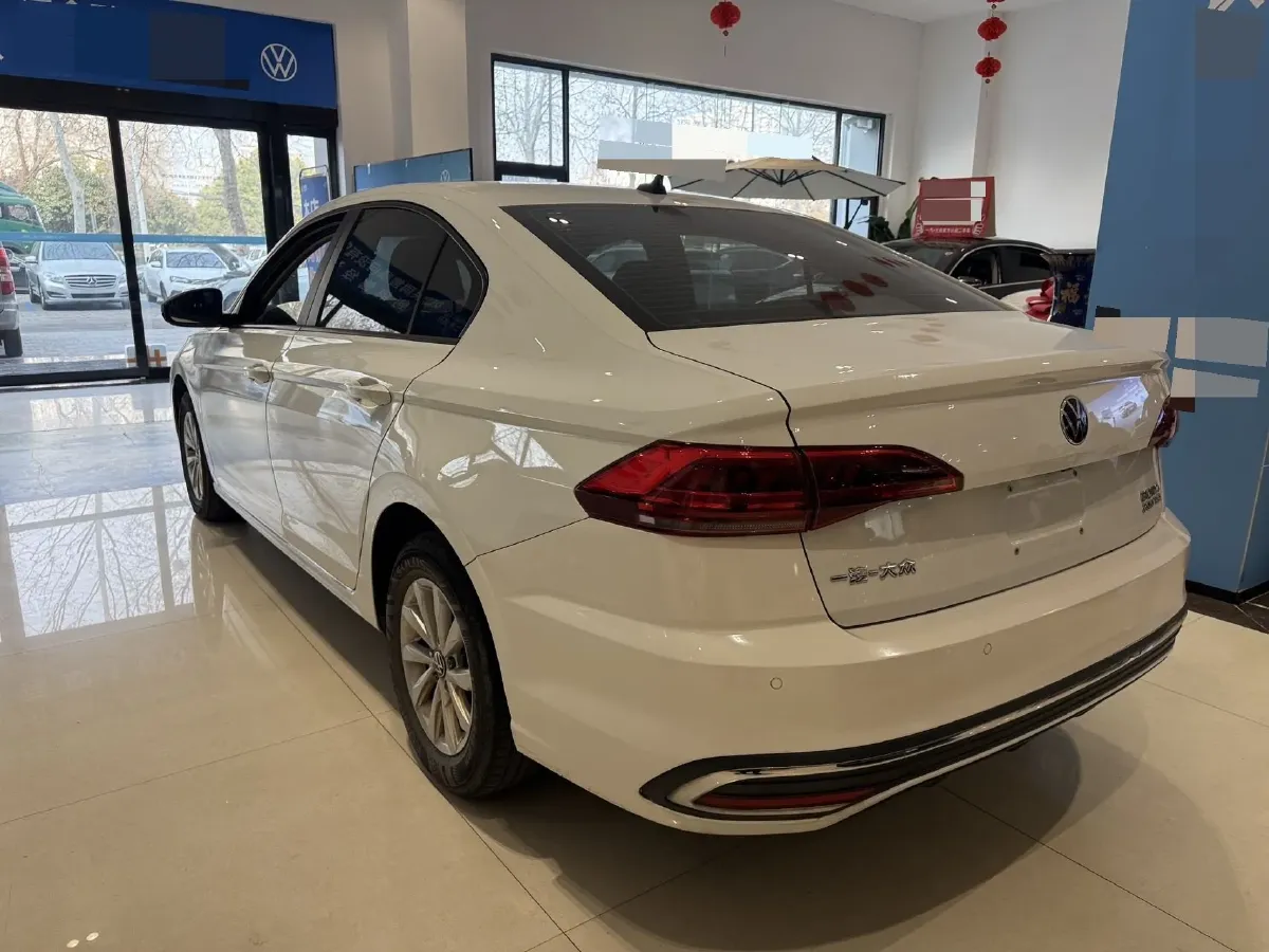 2023 Volkswagen Bora 1.2T 116HP L4 7DCT,autocango,china used car exporter,china ev exporter,chinese used car exporter,chinese used ev exporter