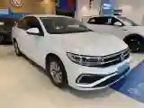 2023 Volkswagen Bora 1.2T 116HP L4 7DCT