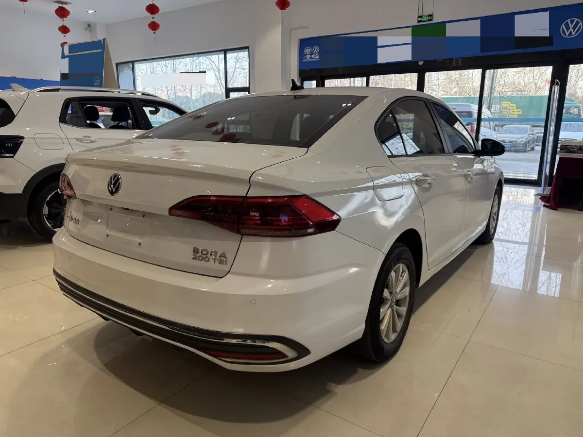 2023 Volkswagen Bora 1.2T 116HP L4 7DCT,autocango,china used car exporter,china ev exporter,chinese used car exporter,chinese used ev exporter