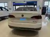 2023 Volkswagen Bora 1.2T 116HP L4 7DCT