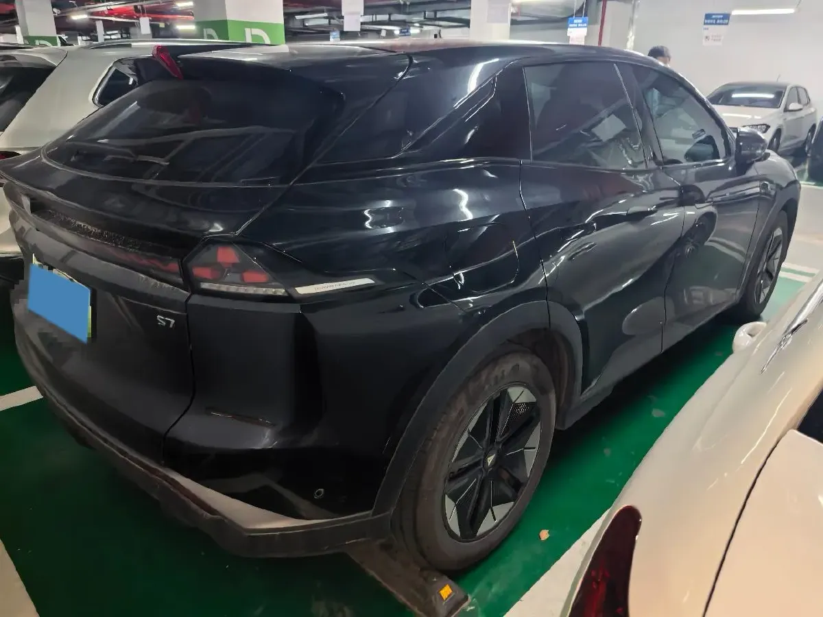 2023 Deepal S07 1.5L 95HP L4 REEV 31.73KWH,autocango,china used car exporter,china ev exporter,chinese used car exporter,chinese used ev exporter