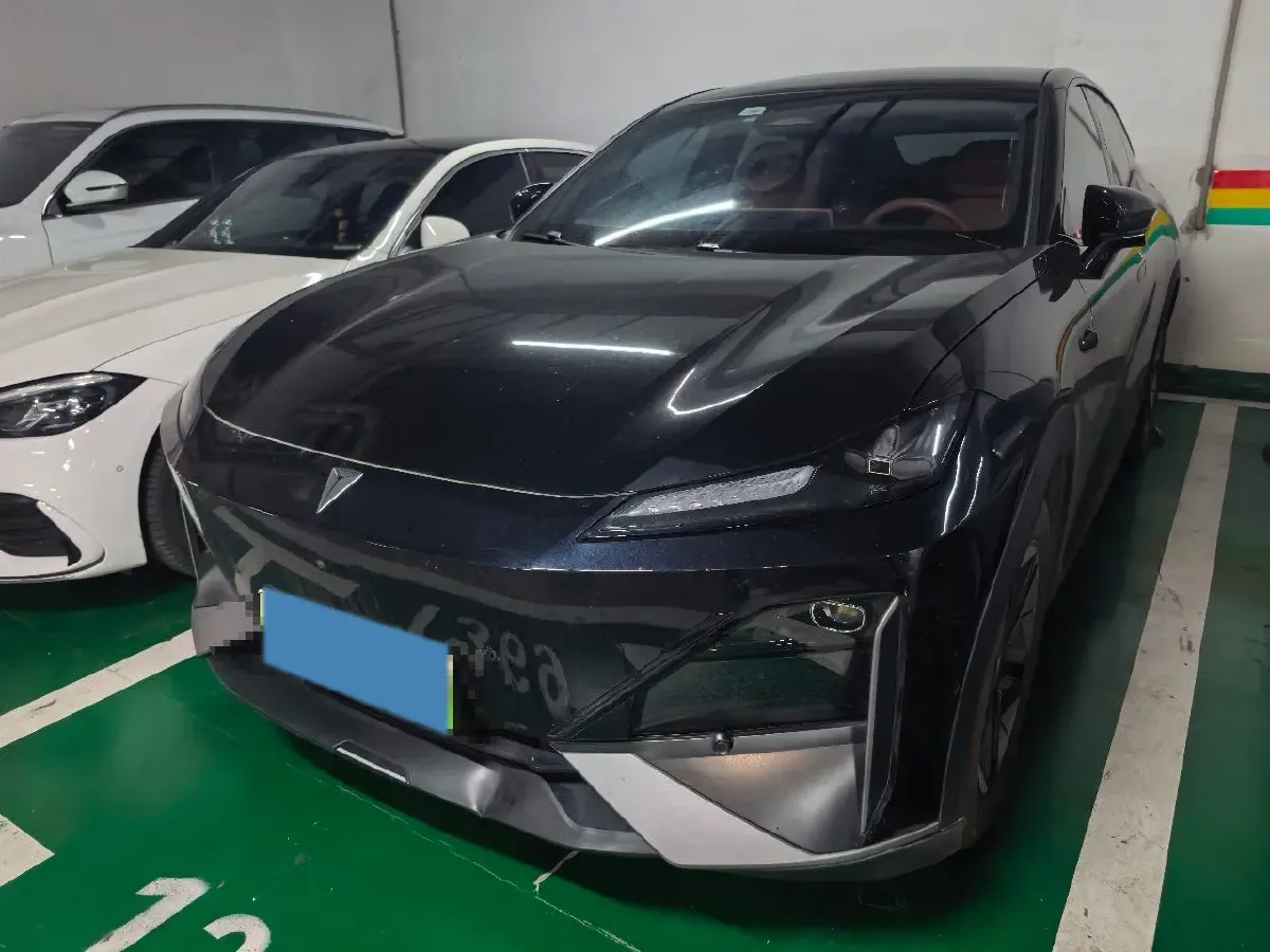 2023 Deepal S07 1.5L 95HP L4 REEV 31.73KWH,autocango,china used car exporter,china ev exporter,chinese used car exporter,chinese used ev exporter