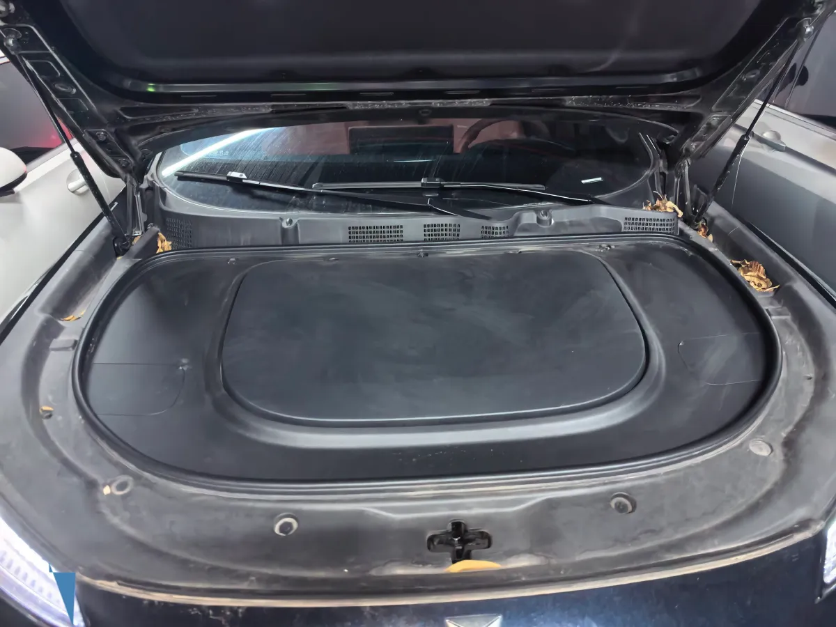 2023 Deepal S07 1.5L 95HP L4 REEV 31.73KWH,autocango,china used car exporter,china ev exporter,chinese used car exporter,chinese used ev exporter