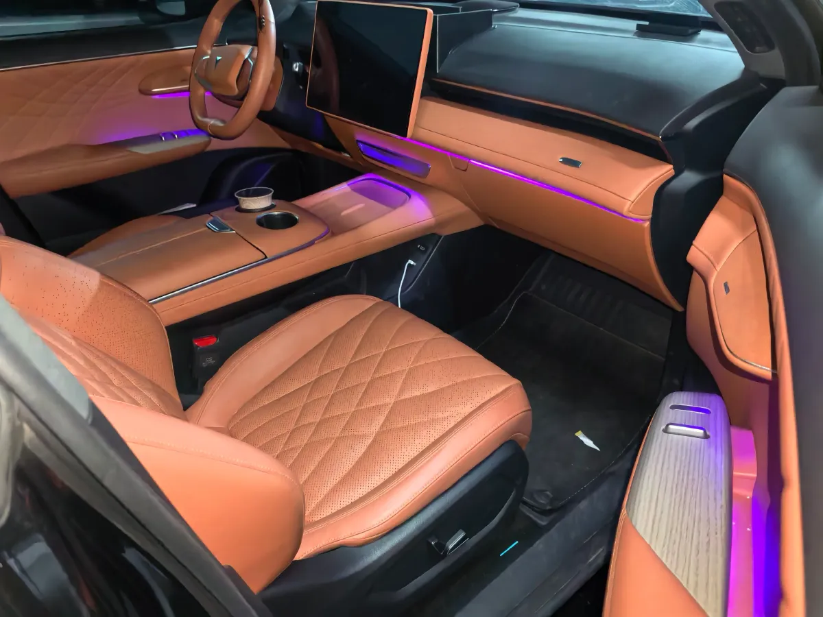 2023 Deepal S07 1.5L 95HP L4 REEV 31.73KWH,autocango,china used car exporter,china ev exporter,chinese used car exporter,chinese used ev exporter