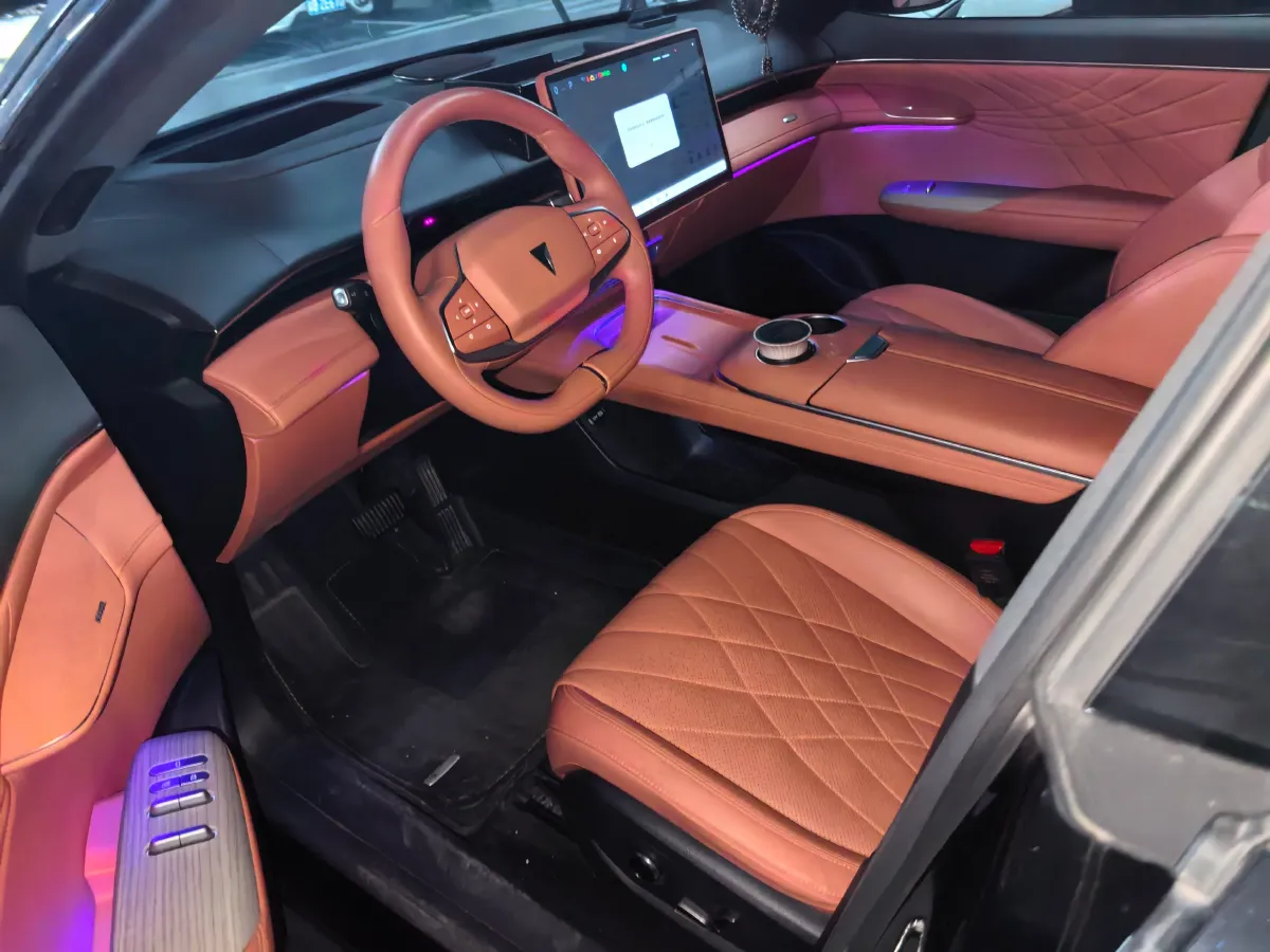 2023 Deepal S07 1.5L 95HP L4 REEV 31.73KWH,autocango,china used car exporter,china ev exporter,chinese used car exporter,chinese used ev exporter