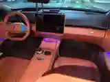 2023 Deepal S07 1.5L 95HP L4 REEV 31.73KWH