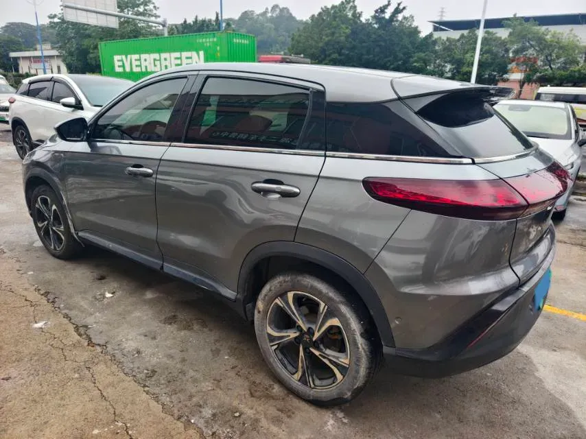 2020 Xpeng G3 BEV 66.5KWH,autocango,china used car exporter,china ev exporter,chinese used car exporter,chinese used ev exporter