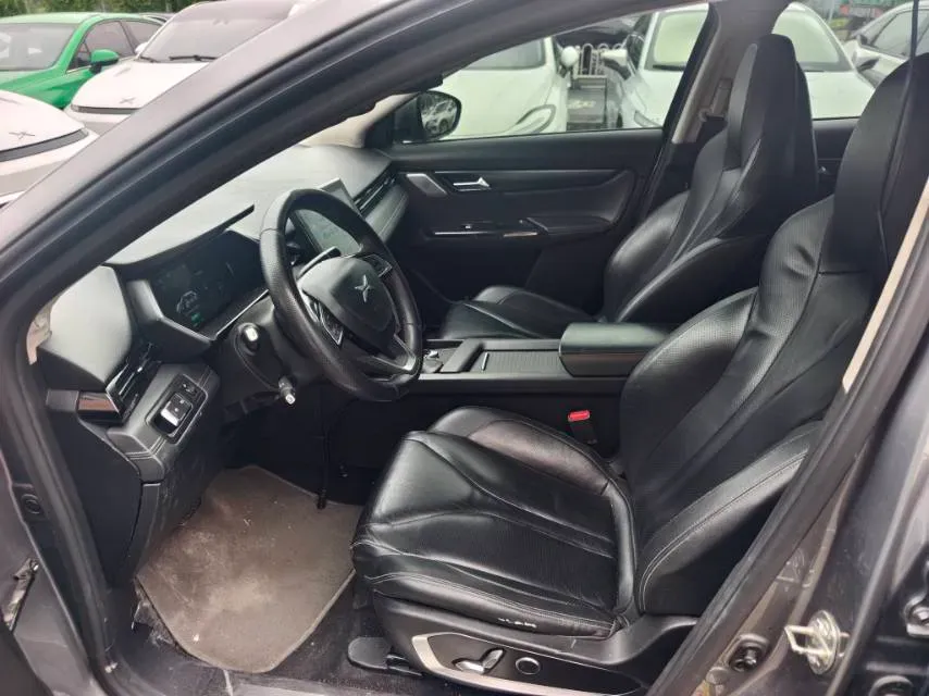 2020 Xpeng G3 BEV 66.5KWH,autocango,china used car exporter,china ev exporter,chinese used car exporter,chinese used ev exporter