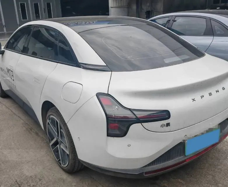 2025 Xpeng MONA M03 BEV,autocango,china used car exporter,china ev exporter,chinese used car exporter,chinese used ev exporter