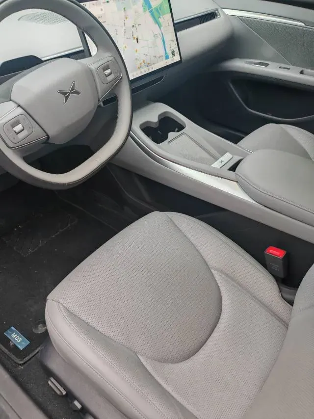 2025 Xpeng MONA M03 BEV,autocango,china used car exporter,china ev exporter,chinese used car exporter,chinese used ev exporter