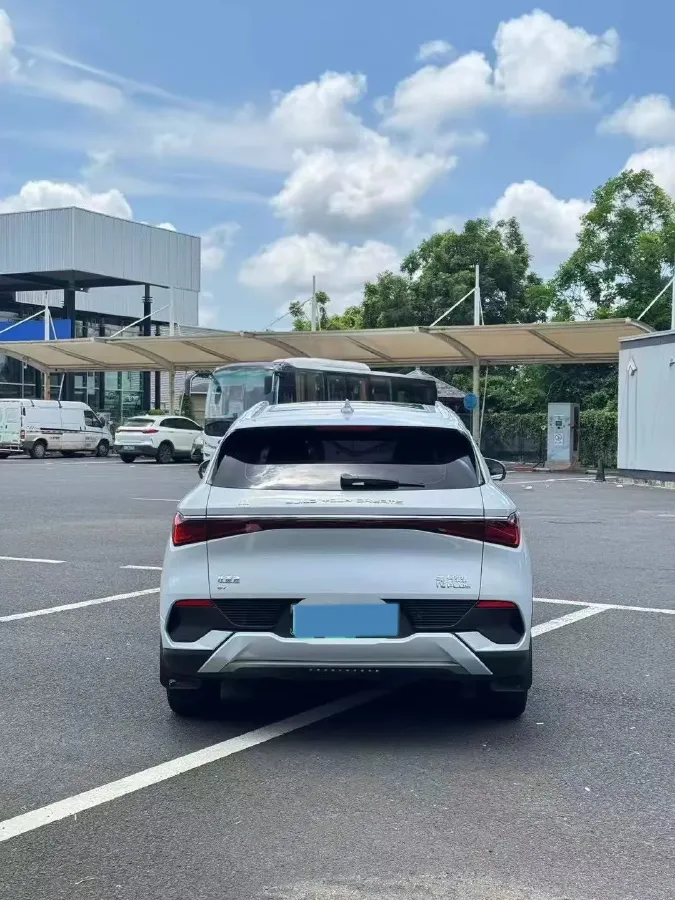 2022 Foton Grand General G7 2.0T 238HP L4 8AT,autocango,china used car exporter,china ev exporter,chinese used car exporter,chinese used ev exporter