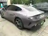2024 MI SU7 BEV 73.6KWH