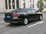 2020 Volkswagen Passat 2.0T 186HP L4 7DCT