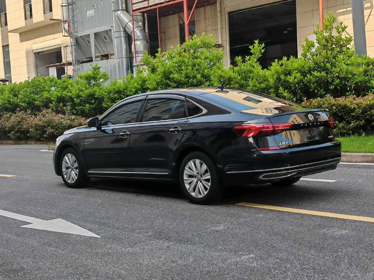 2020 Volkswagen Passat 2.0T 186HP L4 7DCT,autocango,china used car exporter,china ev exporter,chinese used car exporter,chinese used ev exporter