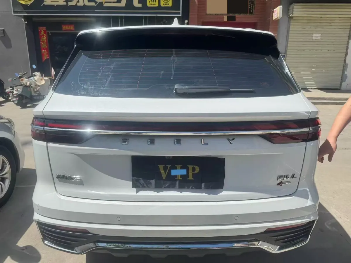 2021 Geely Monjaro 2.0T 238HP L4 8AT,autocango,china used car exporter,china ev exporter,chinese used car exporter,chinese used ev exporter