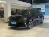 2025 NIO ET9 BEV