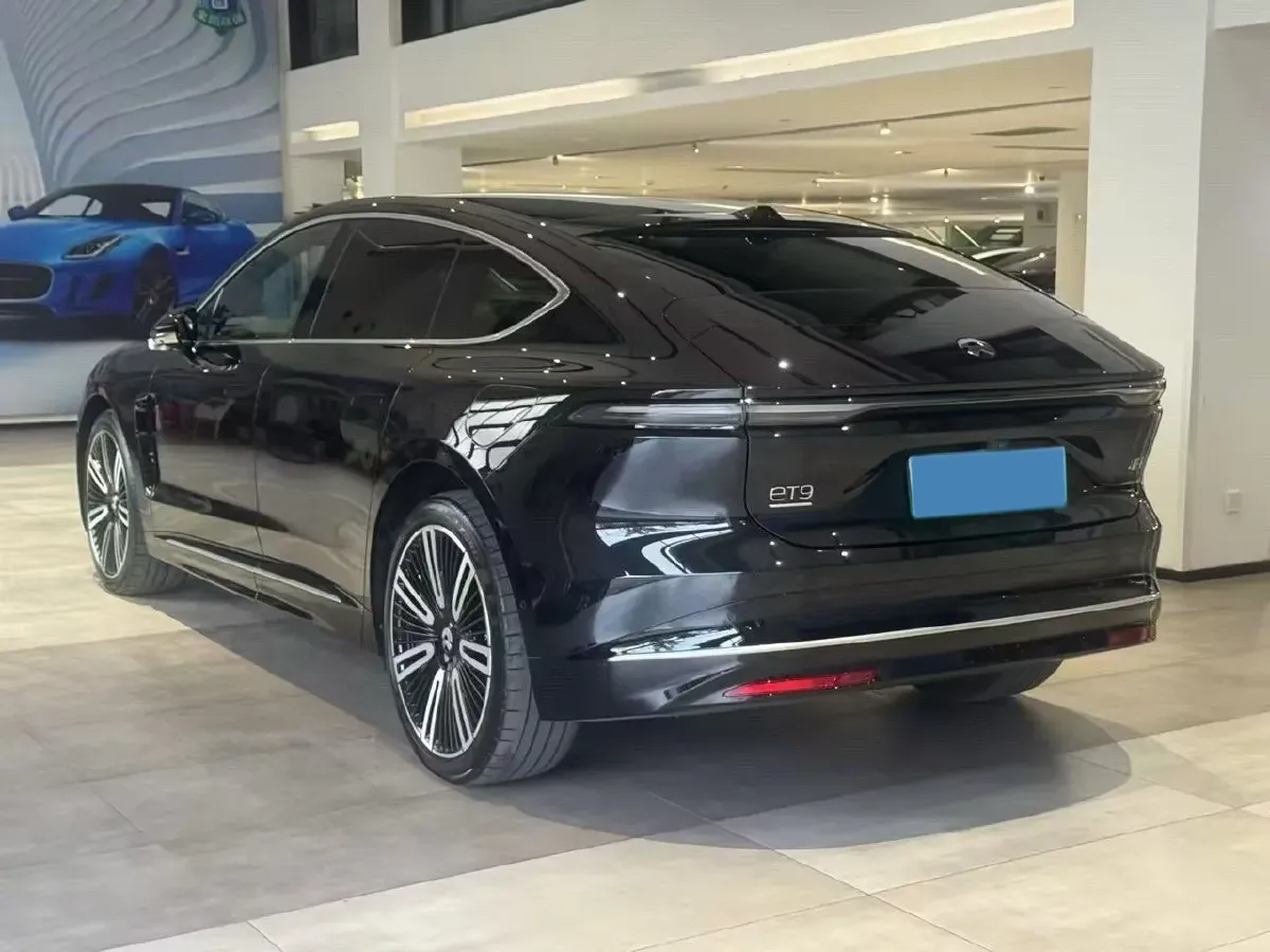 2025 NIO ET9 BEV,autocango,china used car exporter,china ev exporter,chinese used car exporter,chinese used ev exporter