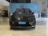 2025 NIO ET9 BEV