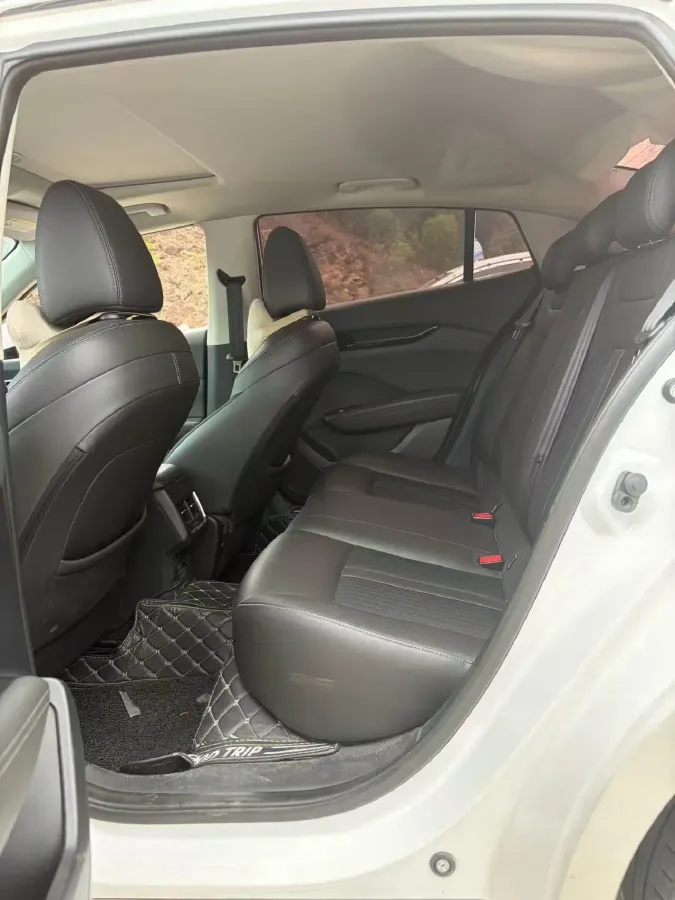 2020 DongFeng Aeolus YiXuan 1.5T 150HP L4 6DCT,autocango,china used car exporter,china ev exporter,chinese used car exporter,chinese used ev exporter