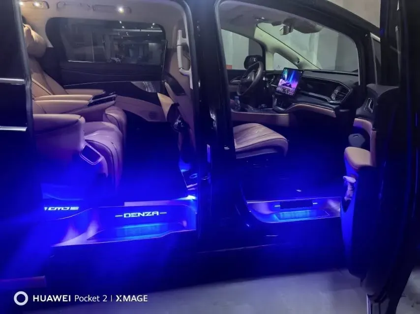 2024 Denza D9 1.5T 139HP L4 E-CVT PHEV 40KWH,autocango,china used car exporter,china ev exporter,chinese used car exporter,chinese used ev exporter