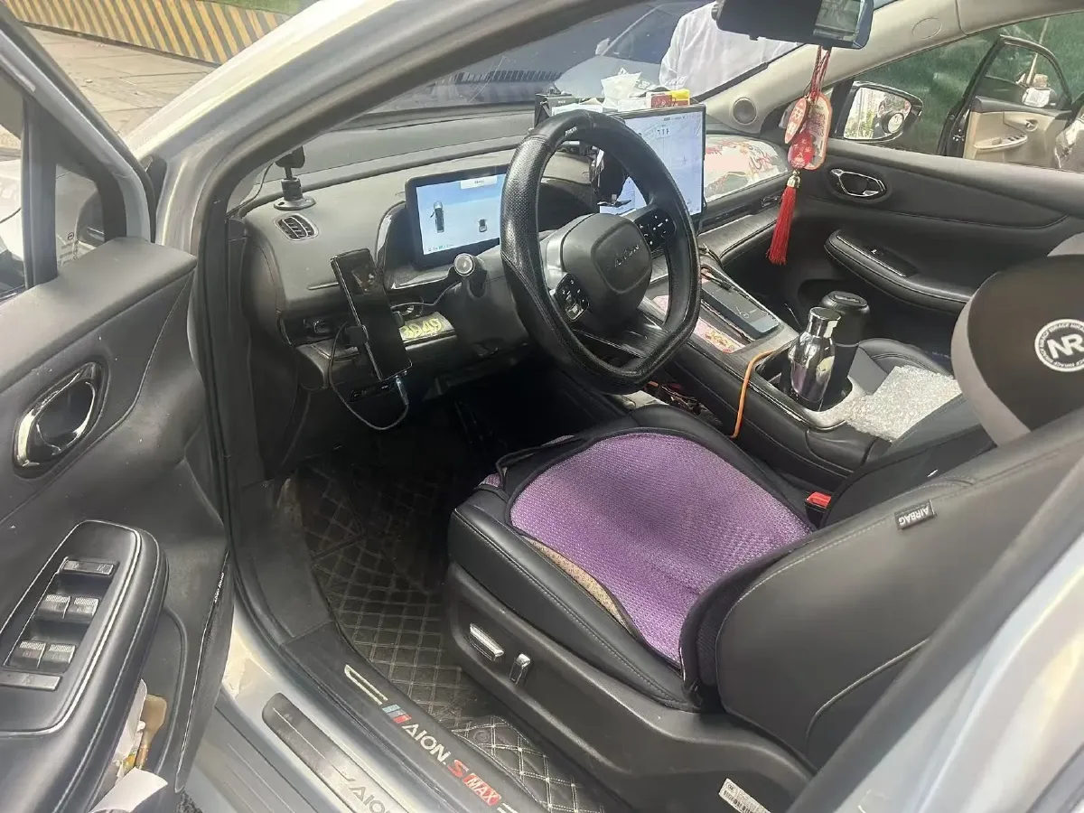 2023 Aion S Plus BEV 59.4KWH,autocango,china used car exporter,china ev exporter,chinese used car exporter,chinese used ev exporter